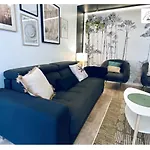 Le 9 De Cœur - 2 - 6 Couchages Appartement Arras