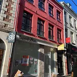 Le 9 De Cœur - 2 - 6 Couchages Appartement Arras