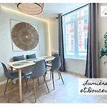 Le 9 De Cœur - 2 - 6 Couchages *