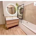 Appartement Le 9 De Cœur - 2 - 6 Couchages