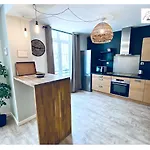 Le 9 De Cœur - 2 - 6 Couchages Appartement