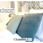 Le 9 De Cœur - 2 - 6 Couchages Arras