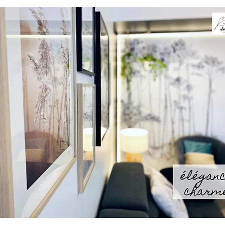 Le 9 De Coeur - 2 - 6 Couchages *