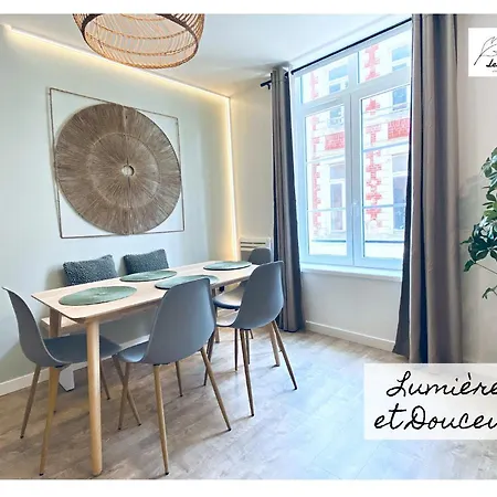 Le 9 De Coeur - 2 - 6 Couchages *