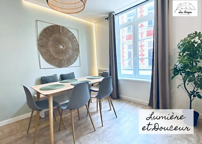 Le 9 De Cœur - 2 - 6 Couchages *