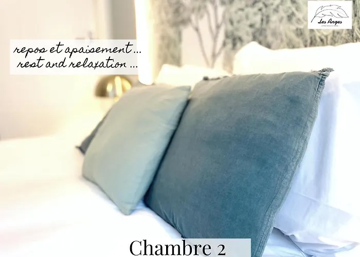 Le 9 De Cœur - 2 - 6 Couchages Arras