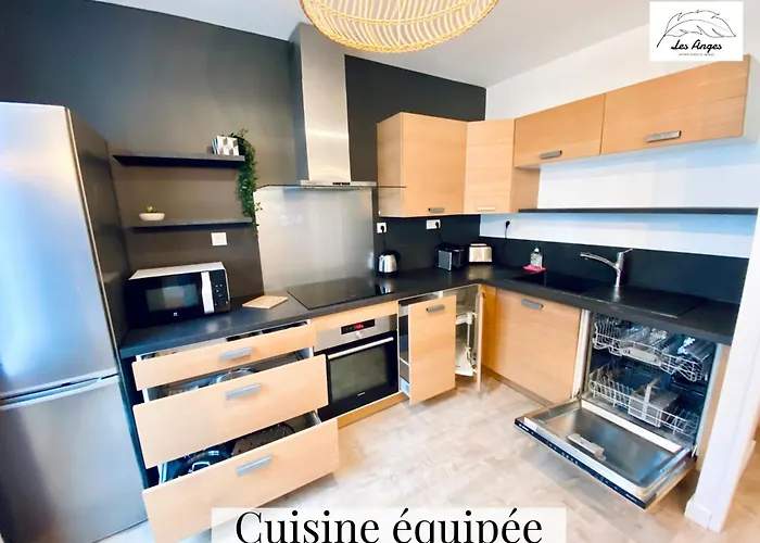 Le 9 De Cœur - 2 - 6 Couchages * Arras