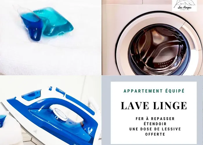 Le 9 De Cœur - 2 - 6 Couchages * Arras