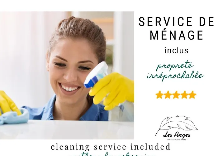 Le 9 De Cœur - 2 - 6 Couchages Appartement