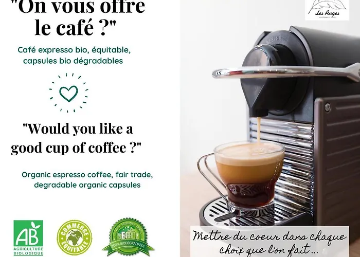 Le 9 De Cœur - 2 - 6 Couchages Appartement *